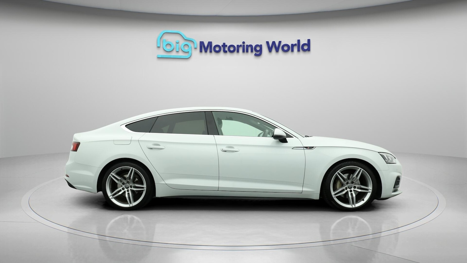 Used Audi A5 2019 for sale - 76380717: Photo 9