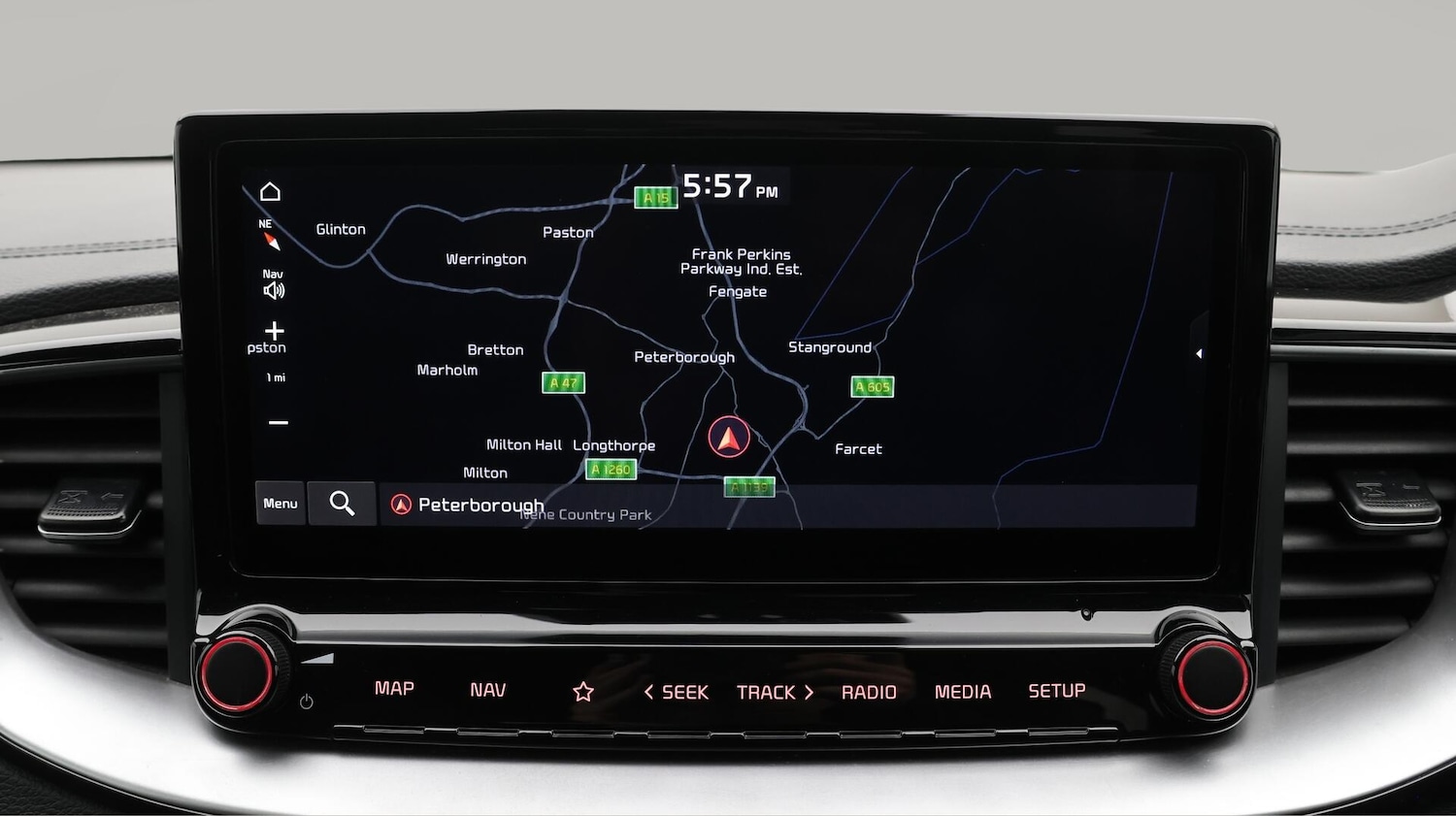 Used Kia Pro Ceed 2022 for sale - 76561414: Photo 12