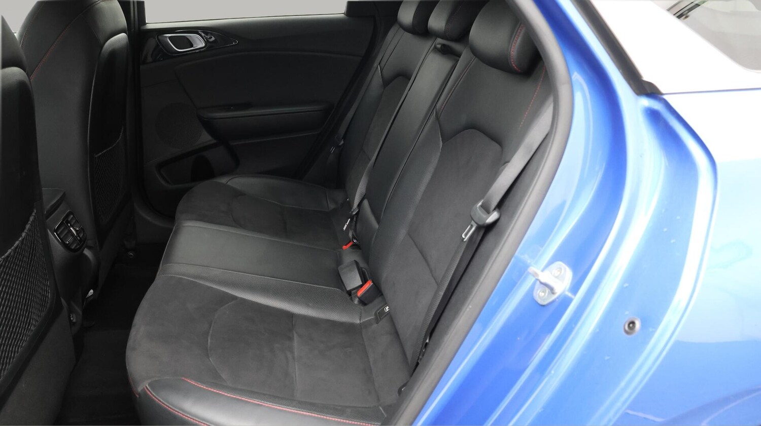 Used Kia Pro Ceed 2022 for sale - 76561414: Photo 17