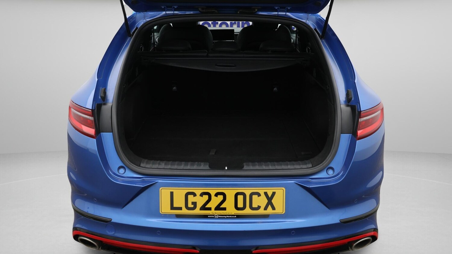 Used Kia Pro Ceed 2022 for sale - 76561414: Photo 18