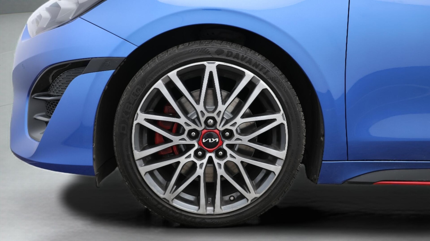 Used Kia Pro Ceed 2022 for sale - 76561414: Photo 19