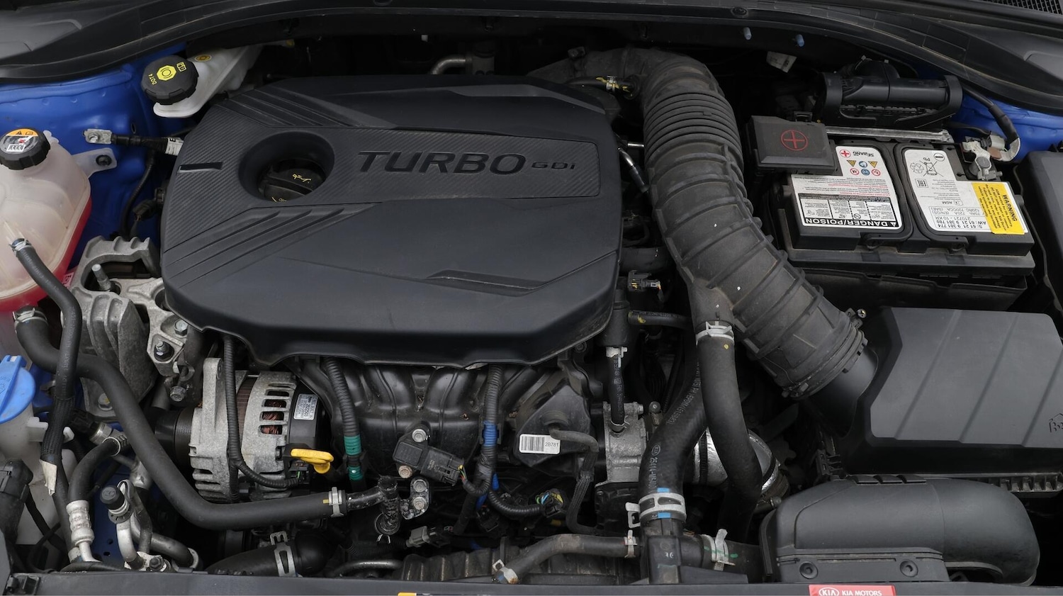 Used Kia Pro Ceed 2022 for sale - 76561414: Photo 20