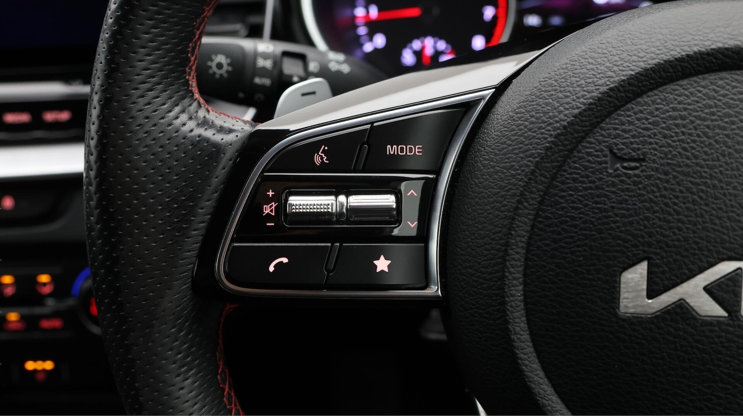 Used Kia Pro Ceed 2022 for sale - 76561414: Photo 24