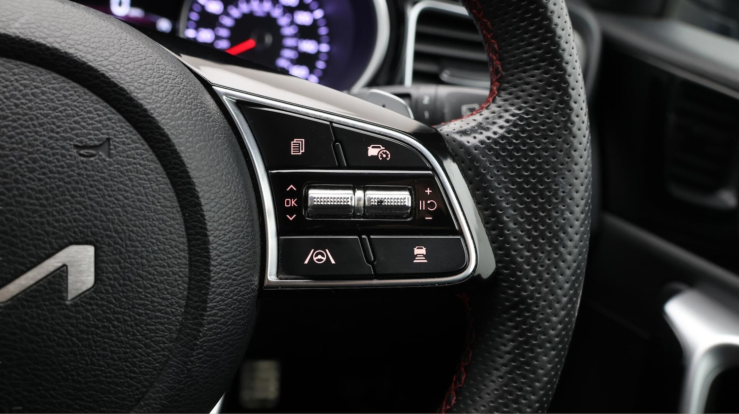 Used Kia Pro Ceed 2022 for sale - 76561414: Photo 25