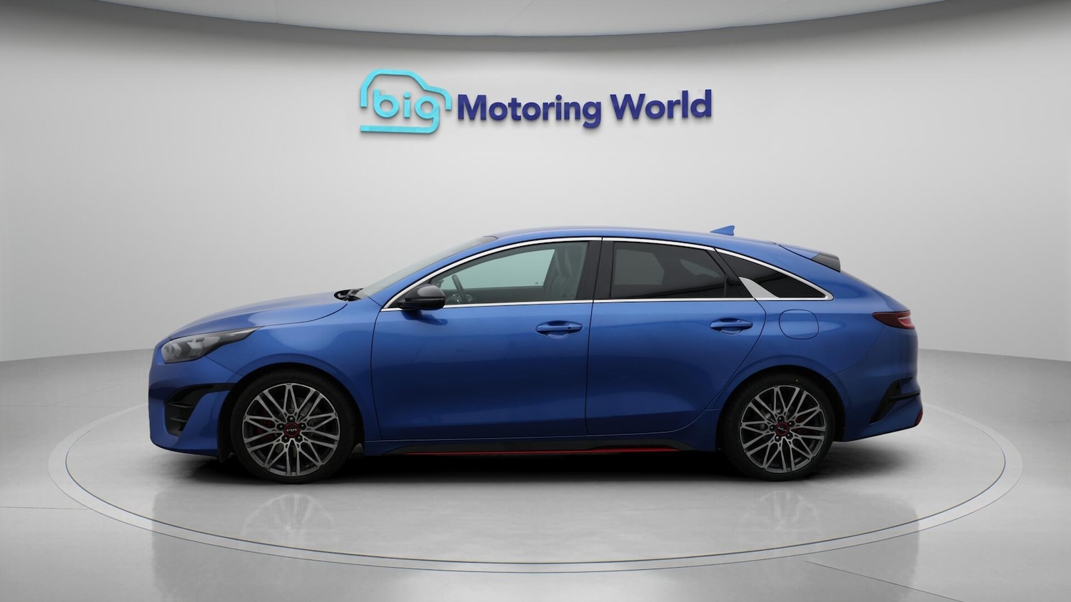 Used Kia Pro Ceed 2022 for sale - 76561414: Photo 5