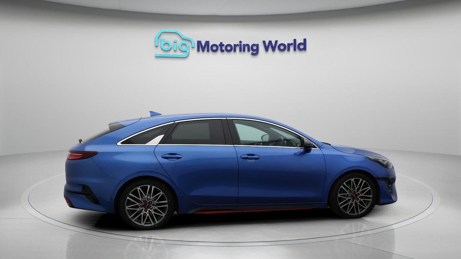 Used Kia Pro Ceed 2022 for sale - 76561414: Photo 9