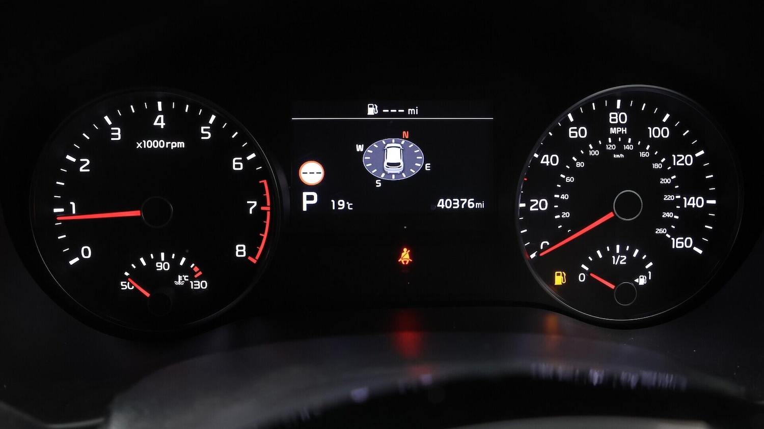 Used Kia Sportage 2020 for sale - 76422893: Photo 11