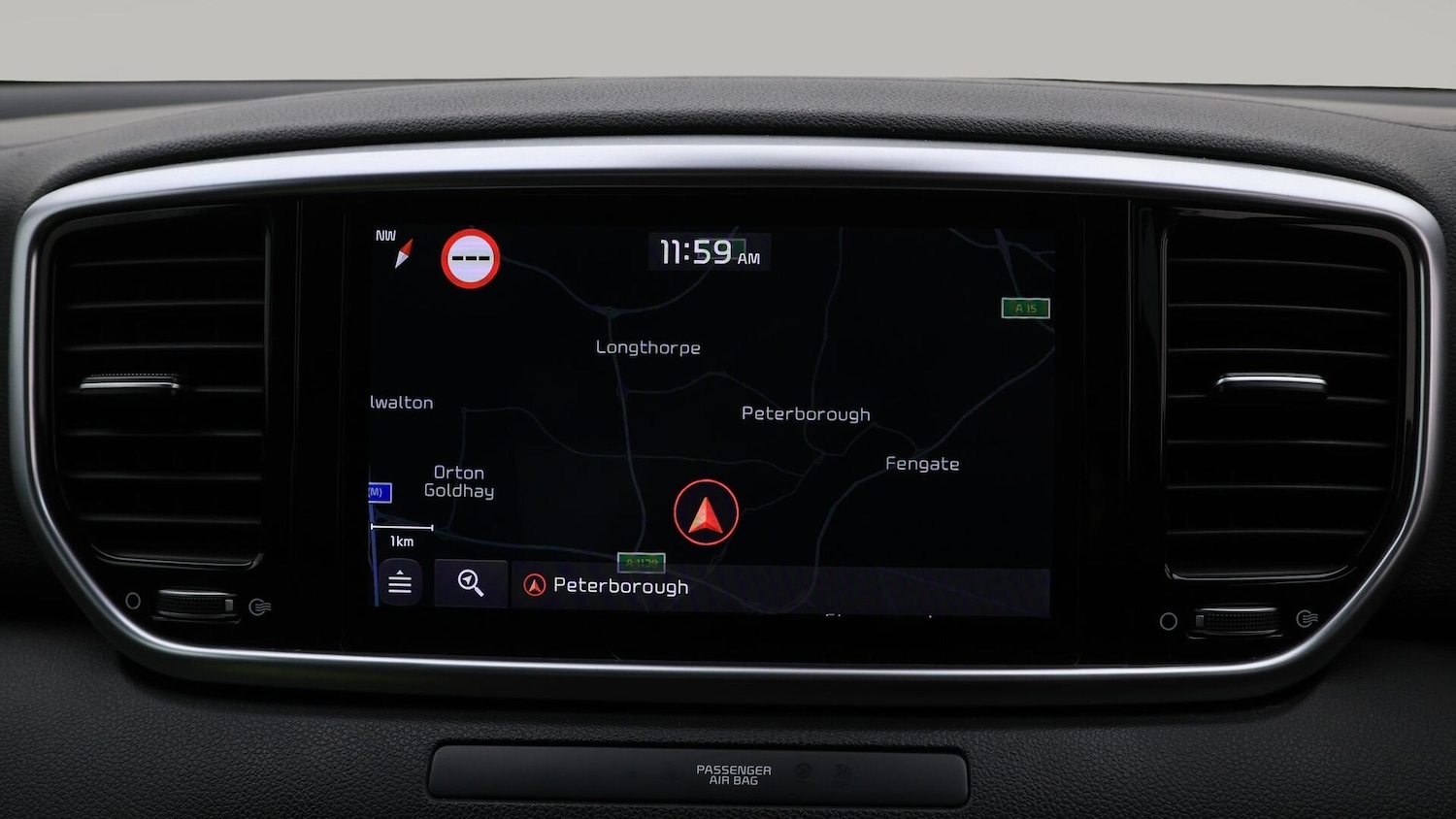 Used Kia Sportage 2020 for sale - 76422893: Photo 12