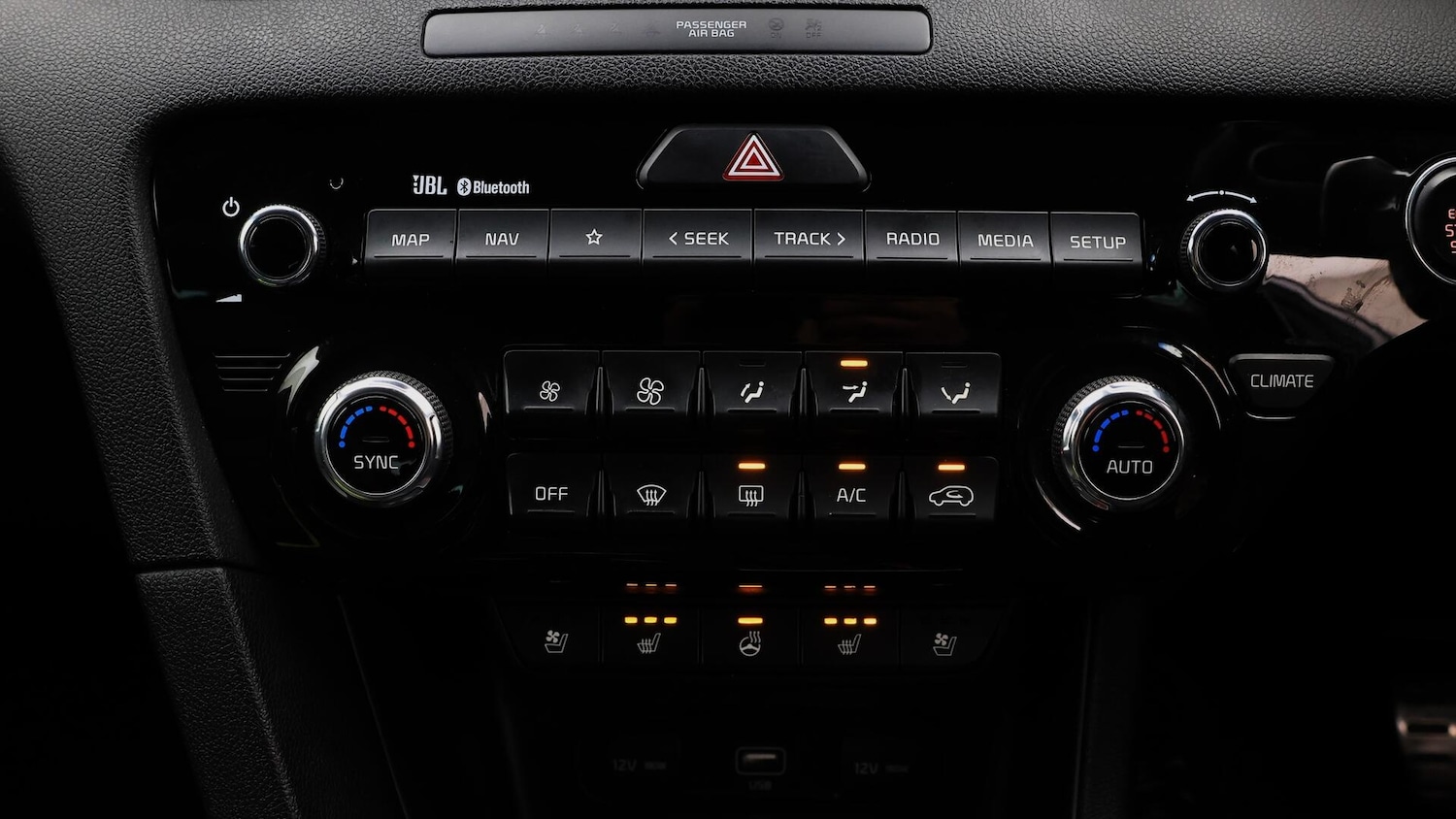 Used Kia Sportage 2020 for sale - 76422893: Photo 13