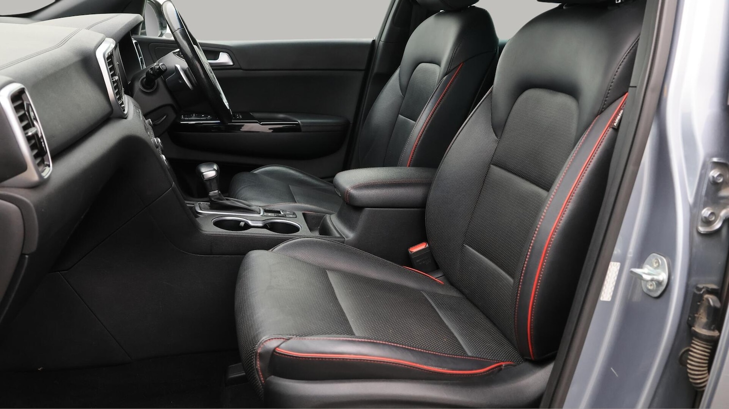 Used Kia Sportage 2020 for sale - 76422893: Photo 15