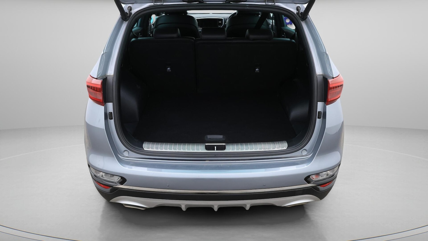 Used Kia Sportage 2020 for sale - 76422893: Photo 18