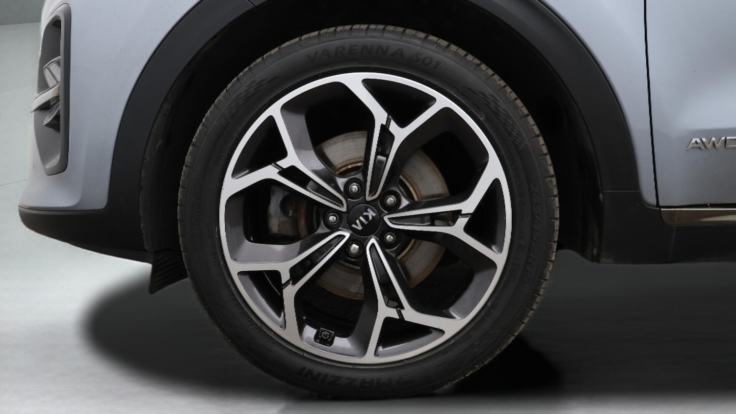 Used Kia Sportage 2020 for sale - 76422893: Photo 19