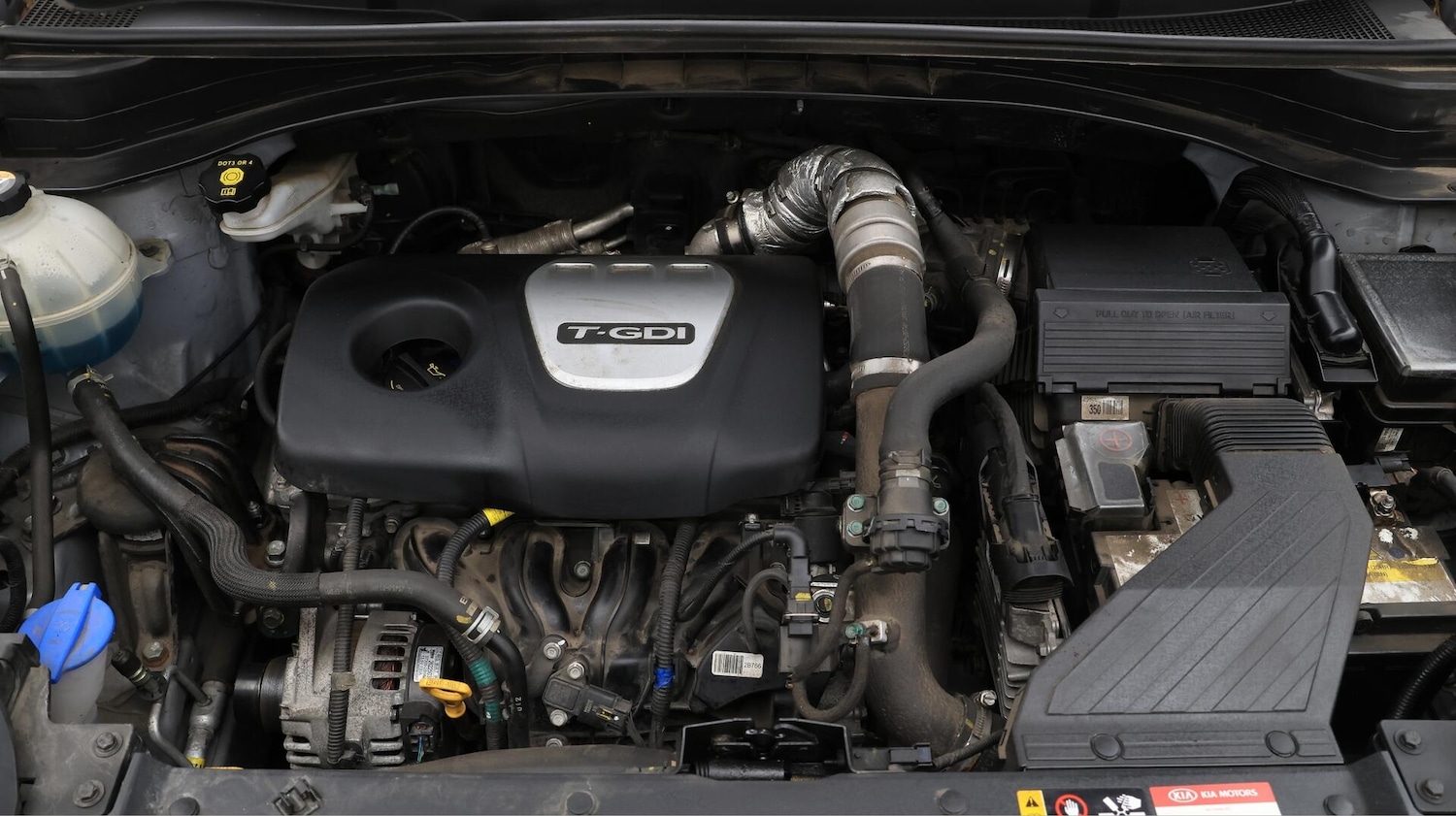 Used Kia Sportage 2020 for sale - 76422893: Photo 20