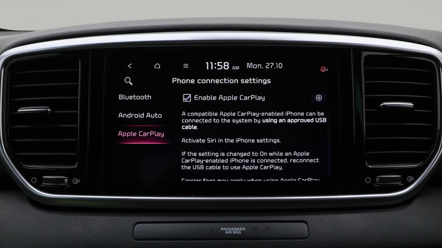 Used Kia Sportage 2020 for sale - 76422893: Photo 29