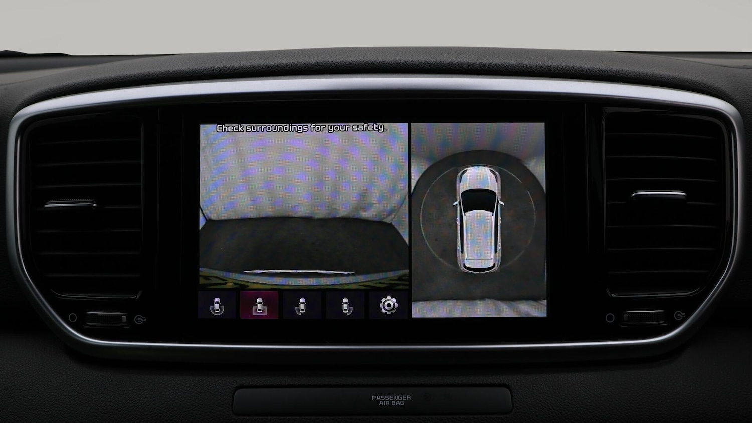 Used Kia Sportage 2020 for sale - 76422893: Photo 30