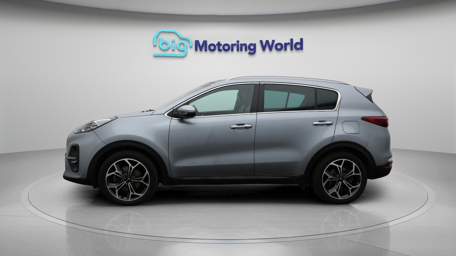 Used Kia Sportage 2020 for sale - 76422893: Photo 5