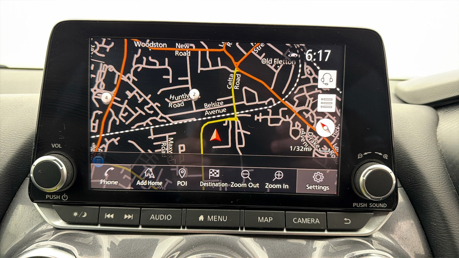 Used Nissan Juke 2023 for sale - 77775353: Photo 10