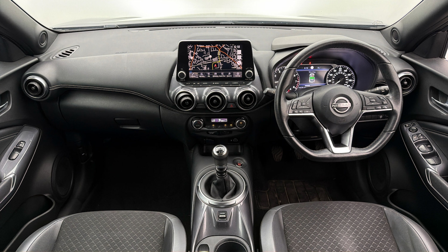 Used Nissan Juke 2023 for sale - 77775353: Photo 12