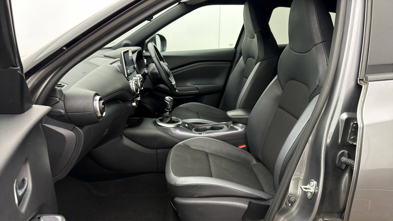 Used Nissan Juke 2023 for sale - 77775353: Photo 13