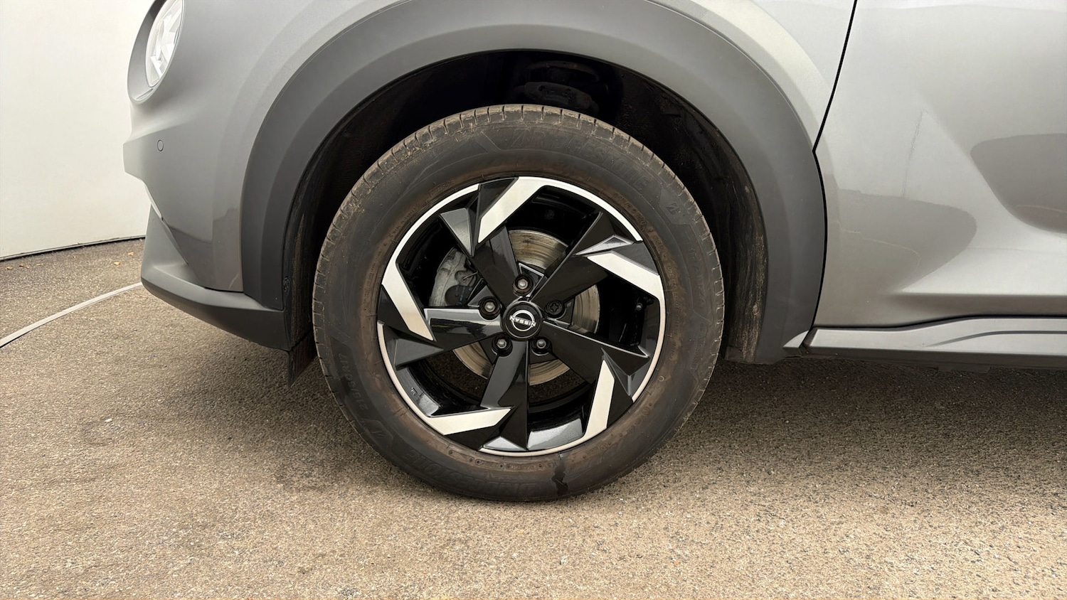 Used Nissan Juke 2023 for sale - 77775353: Photo 17