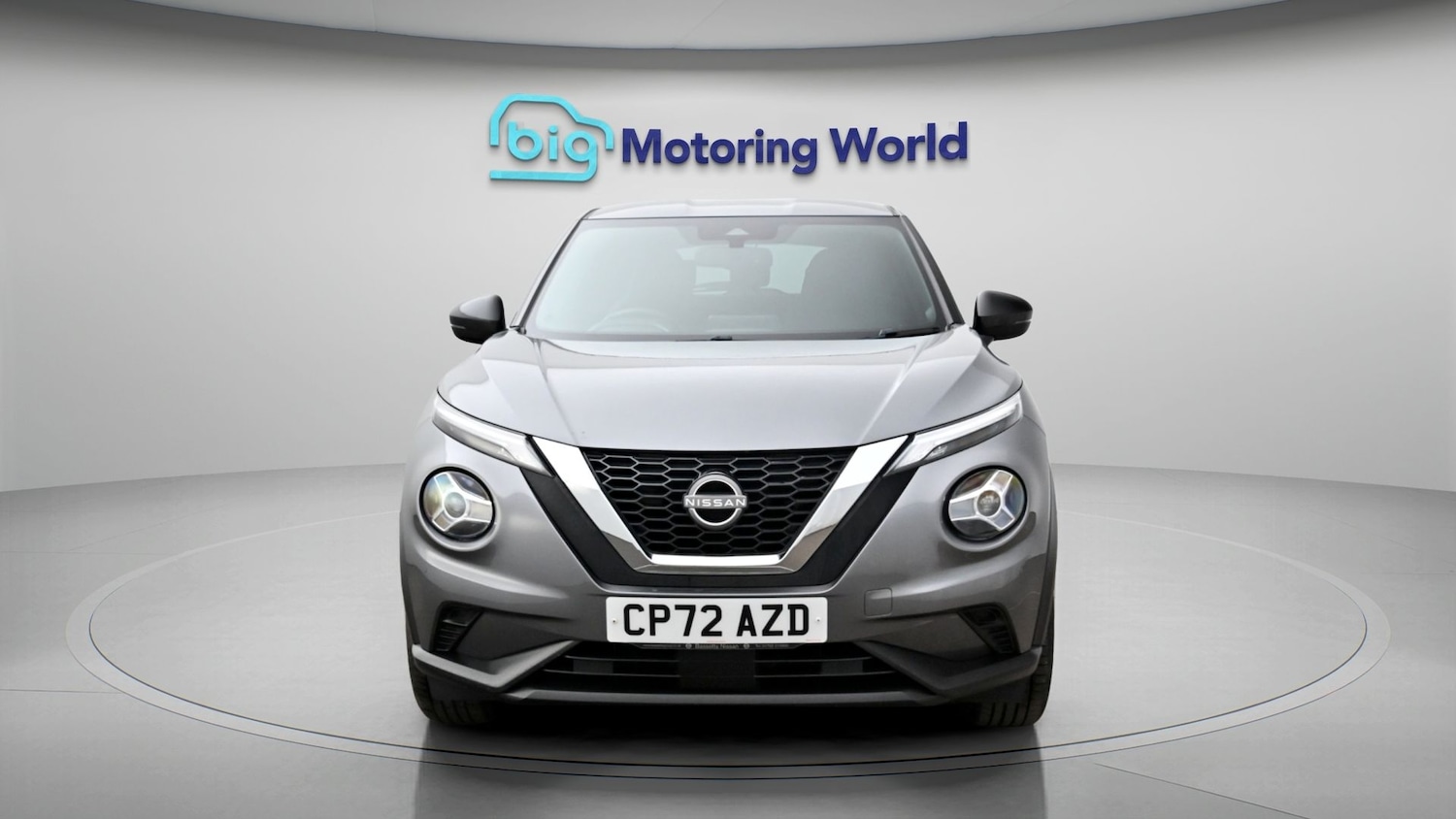 Used Nissan Juke 2023 for sale - 77775353: Photo 2