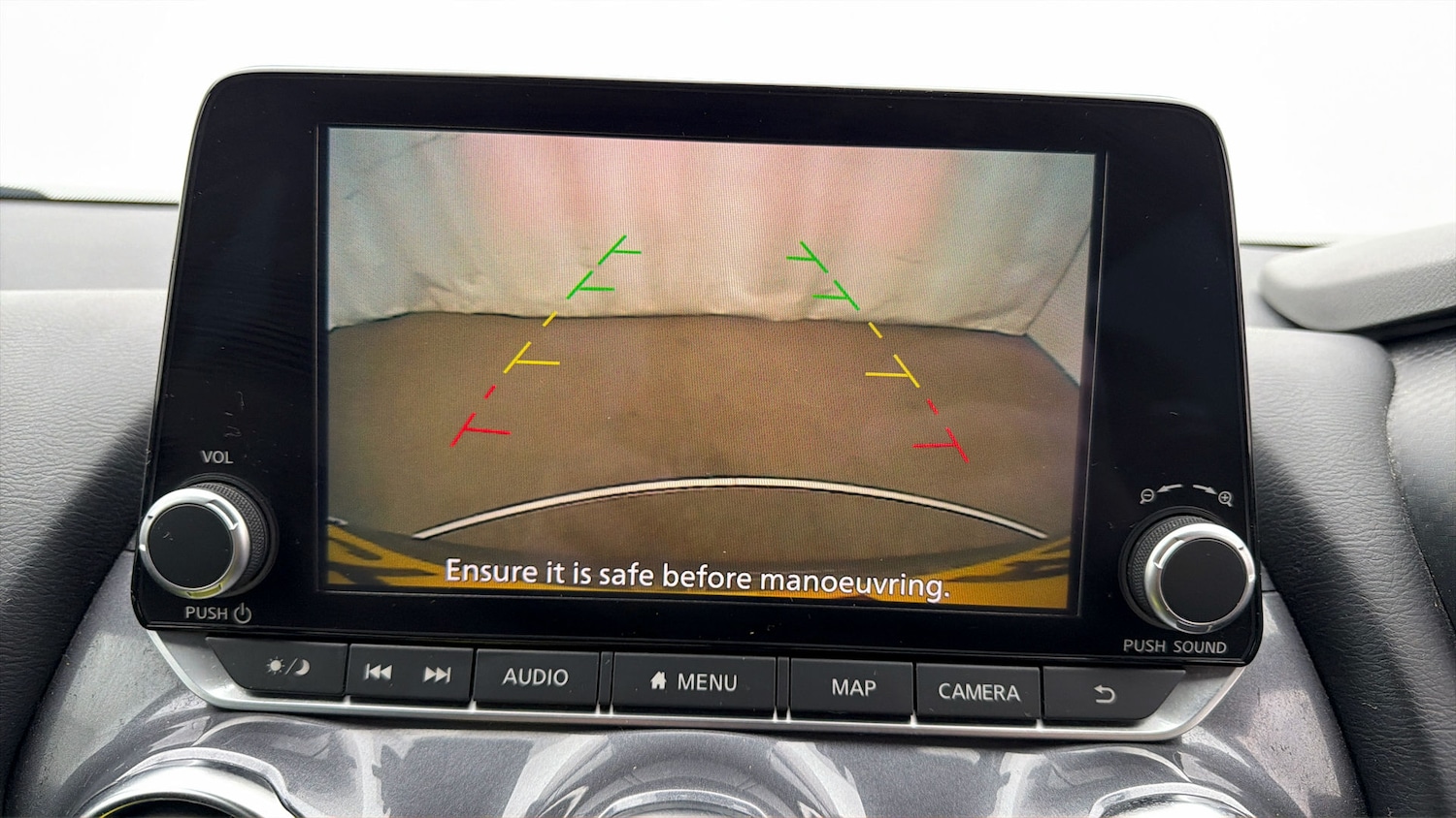 Used Nissan Juke 2023 for sale - 77775353: Photo 25