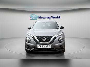 Used Nissan Juke 2023 for sale - 77775353: Photo