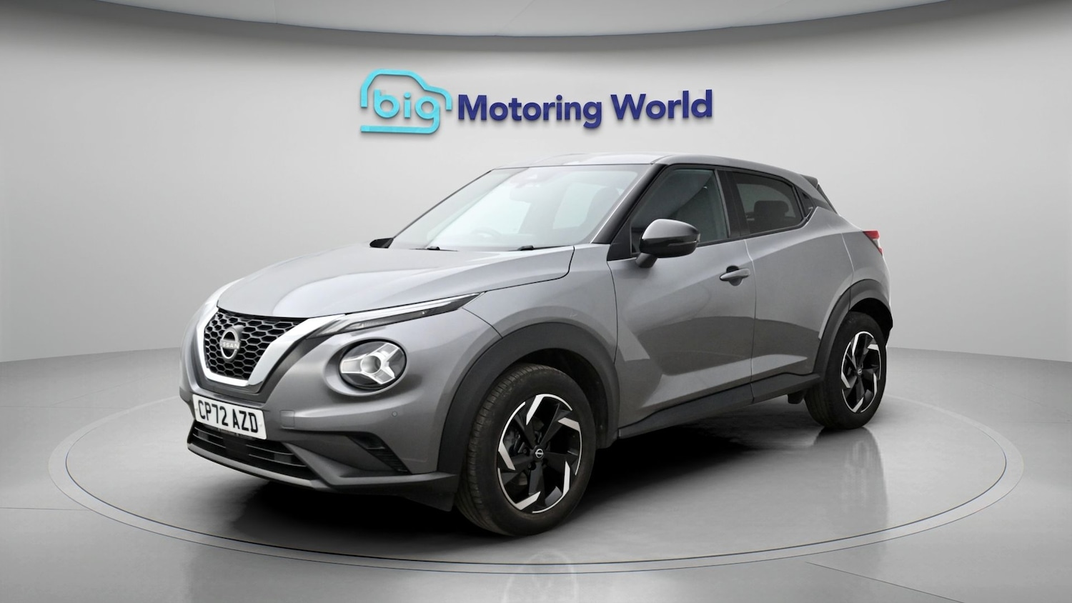 Used Nissan Juke 2023 for sale - 77775353: Photo 3