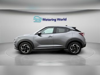 Used Nissan Juke 2023 for sale - 77775353: Photo