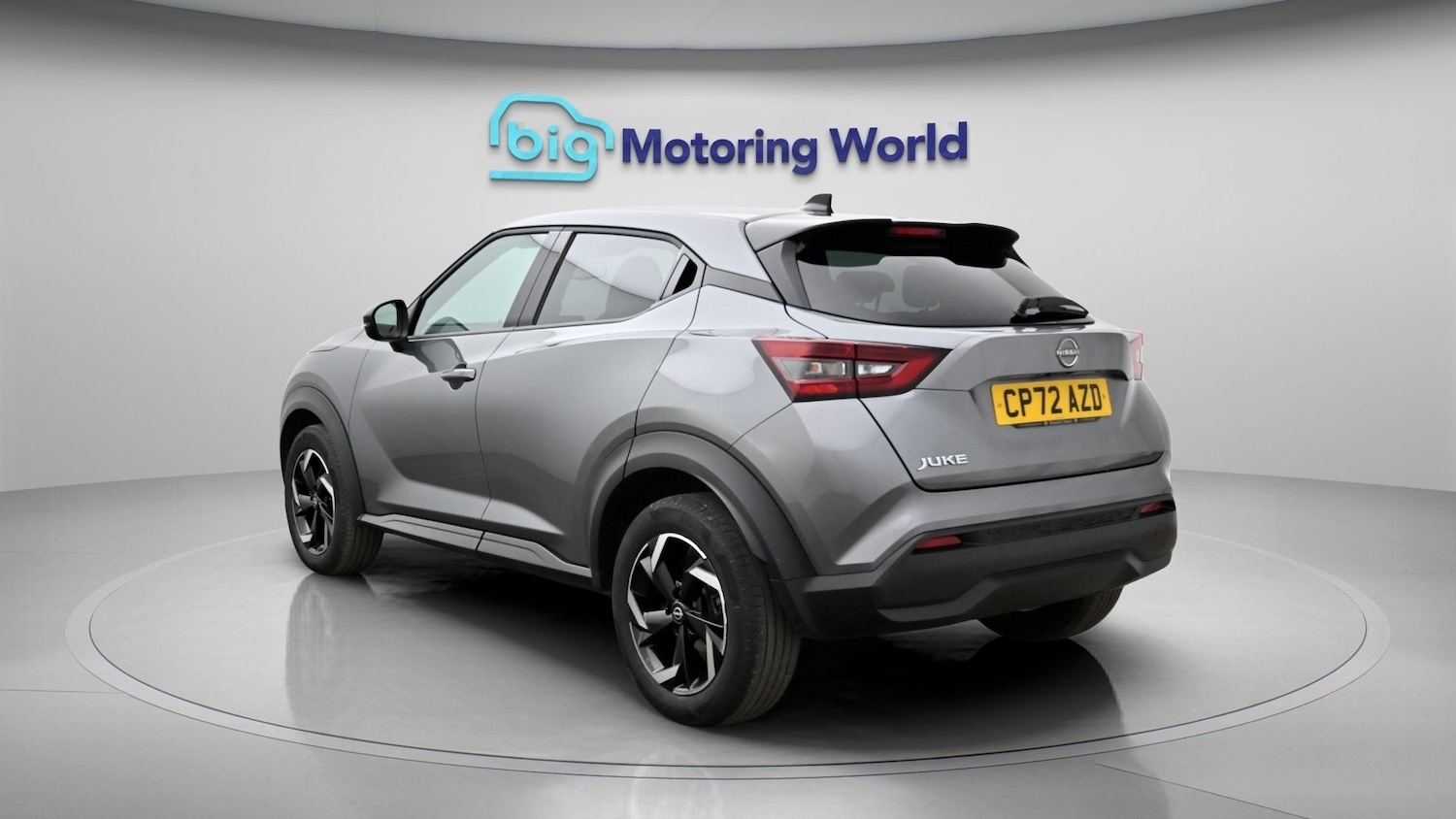 Used Nissan Juke 2023 for sale - 77775353: Photo 5