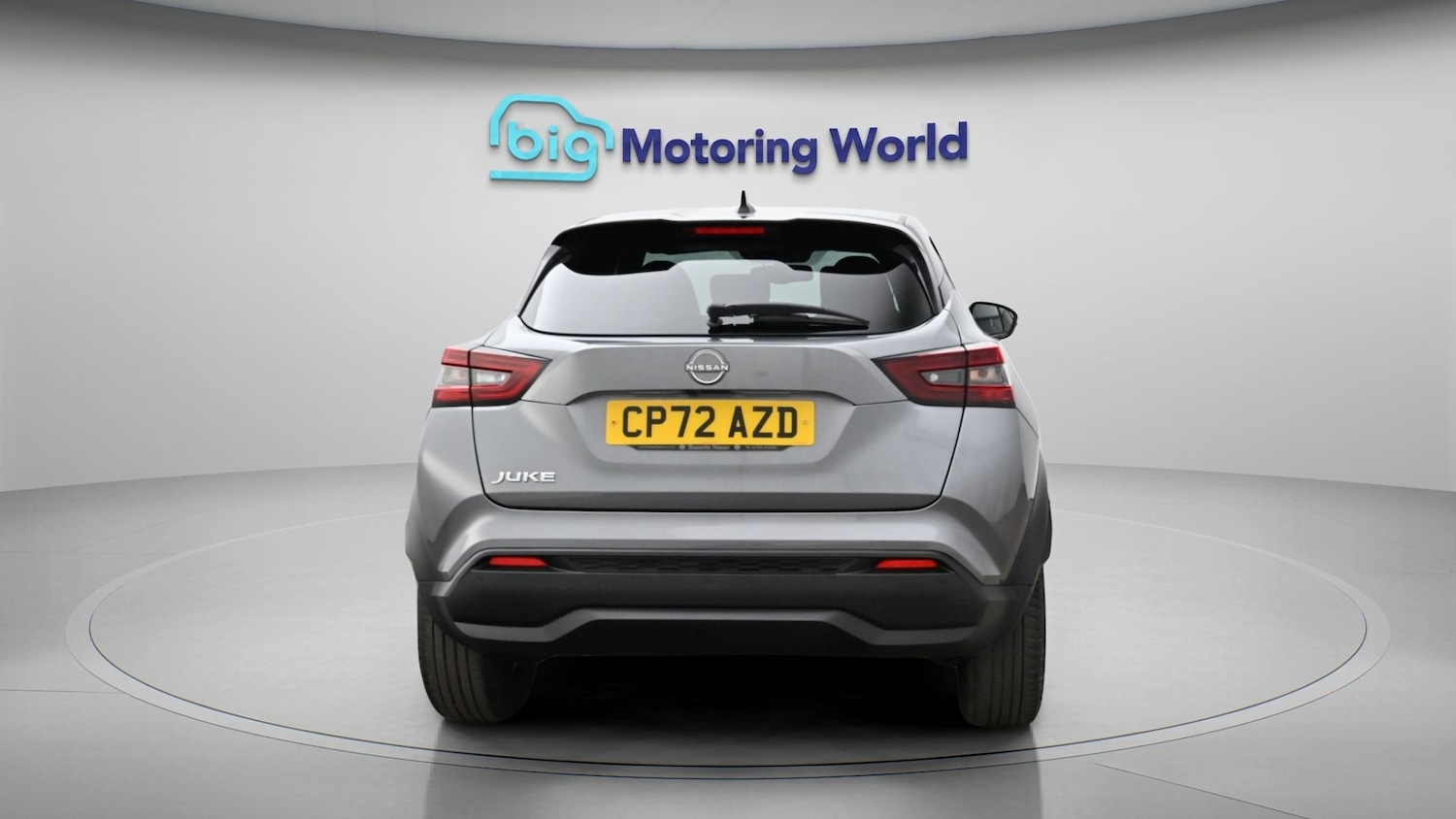 Used Nissan Juke 2023 for sale - 77775353: Photo 6