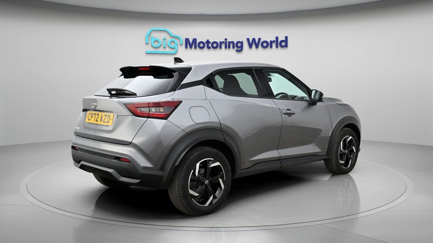 Used Nissan Juke 2023 for sale - 77775353: Photo 7