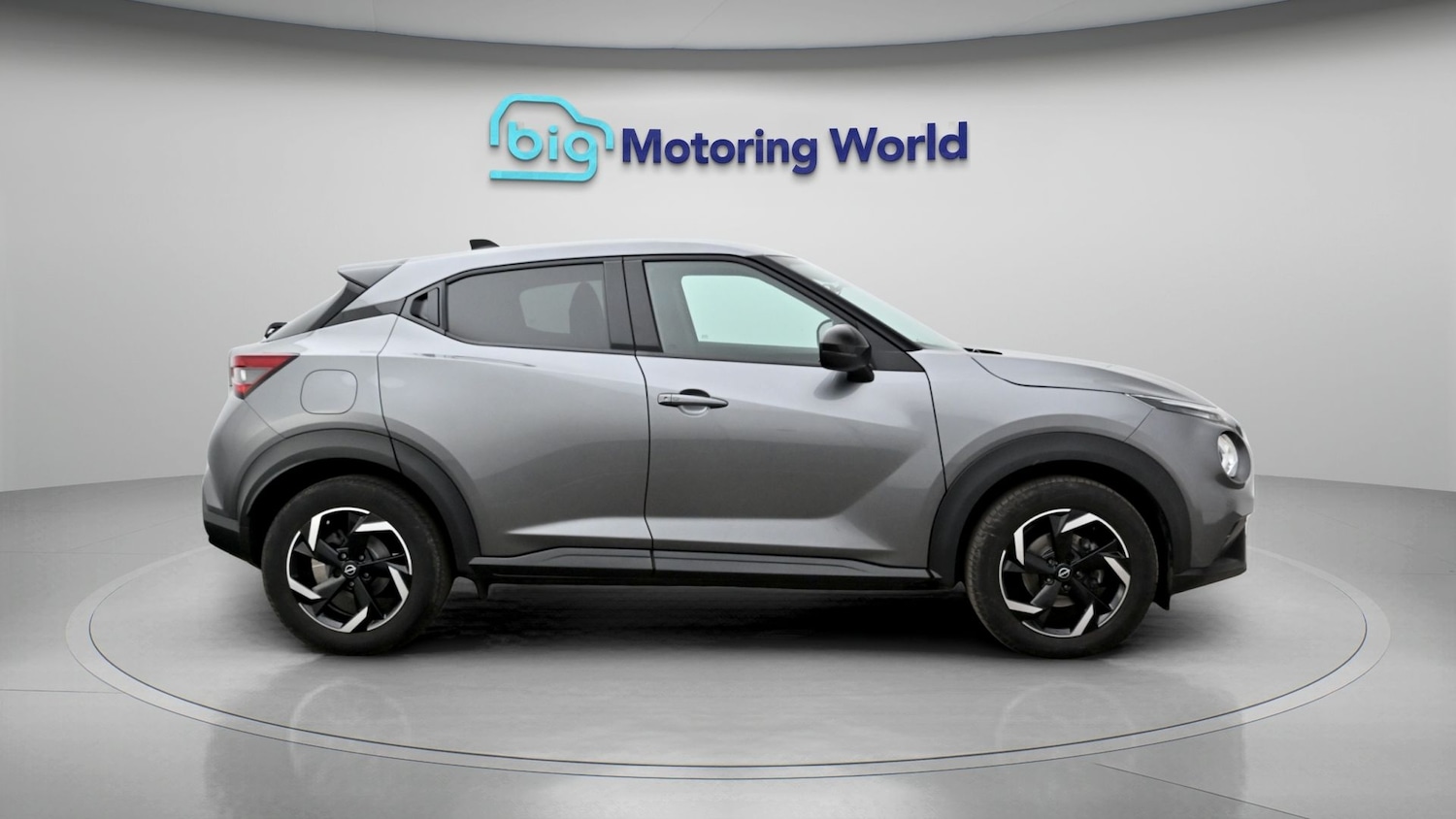 Used Nissan Juke 2023 for sale - 77775353: Photo 8