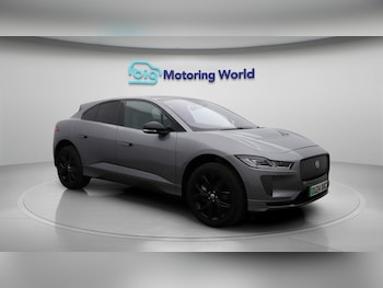 Used Jaguar I-Pace 2024 for sale - 78420106: Photo