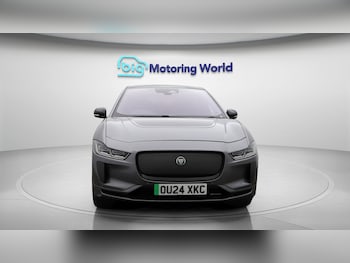 Used Jaguar I-Pace 2024 for sale - 78420106: Photo