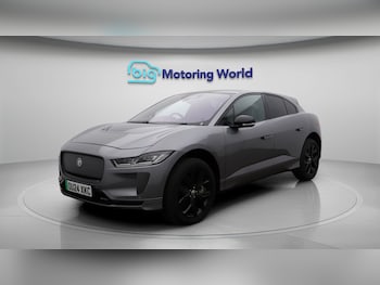 Used Jaguar I-Pace 2024 for sale - 78420106: Photo