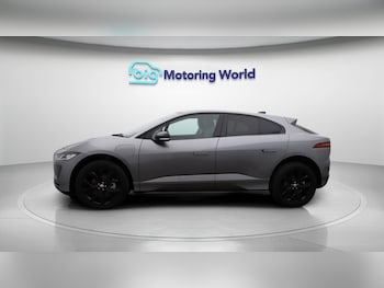 Used Jaguar I-Pace 2024 for sale - 78420106: Photo