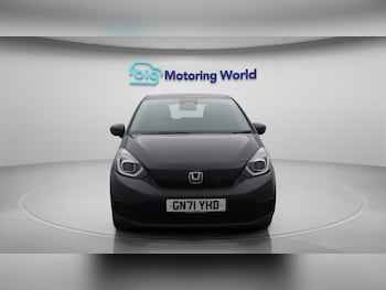 Used Honda Jazz 2021 for sale - 75904755: Photo