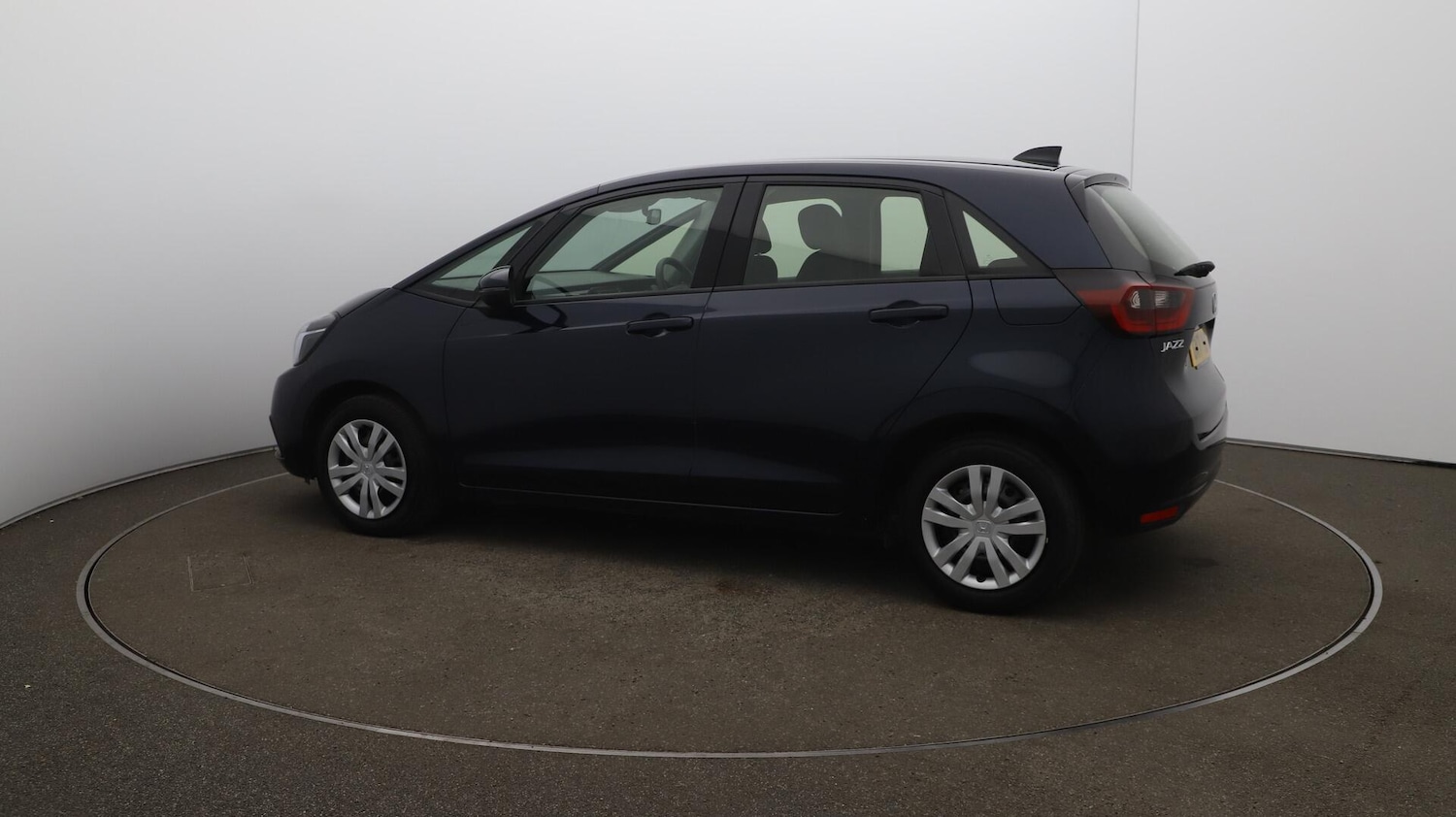 Vehicle 46