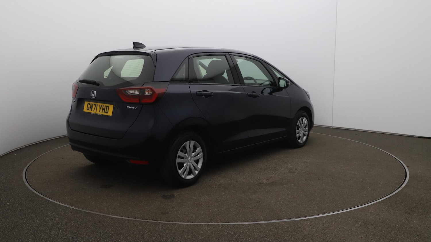 Vehicle 53