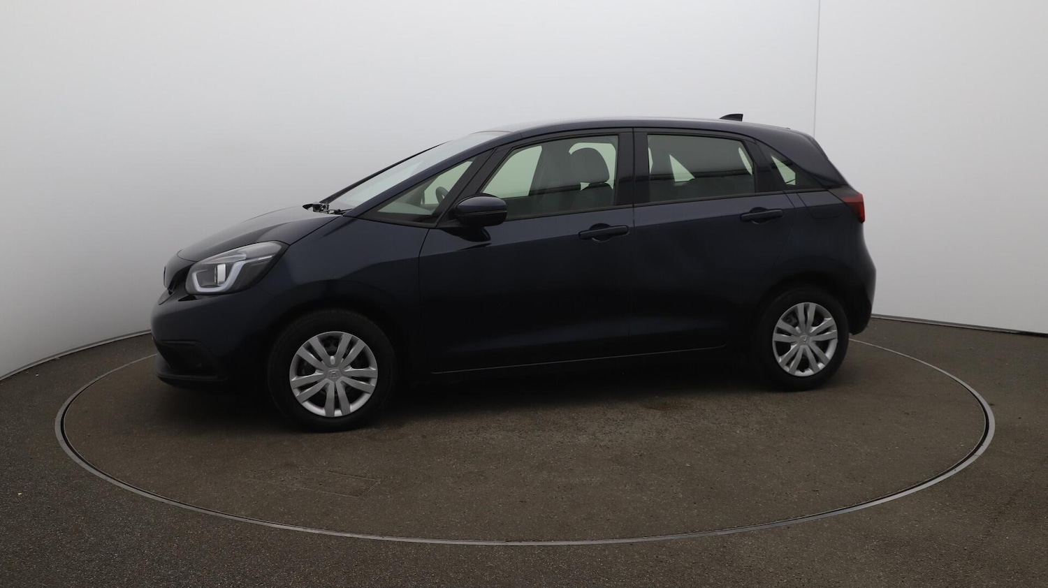 Vehicle 65