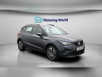 Used SEAT Arona 2022 for sale - 78779311: Photo