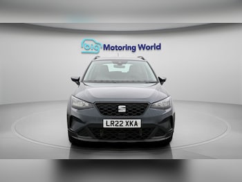 Used SEAT Arona 2022 for sale - 78779311: Photo