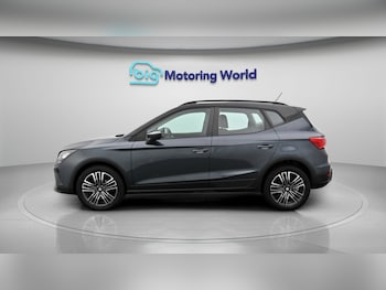 Used SEAT Arona 2022 for sale - 78779311: Photo