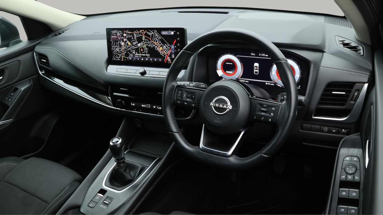 Used Nissan Qashqai 2022 for sale - 76152251: Photo 10