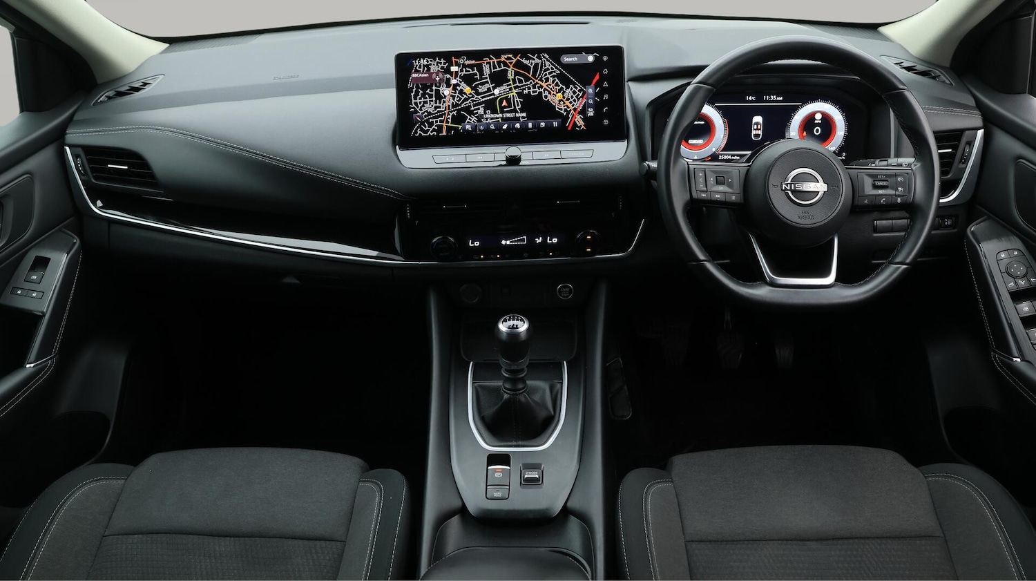 Used Nissan Qashqai 2022 for sale - 76152251: Photo 14