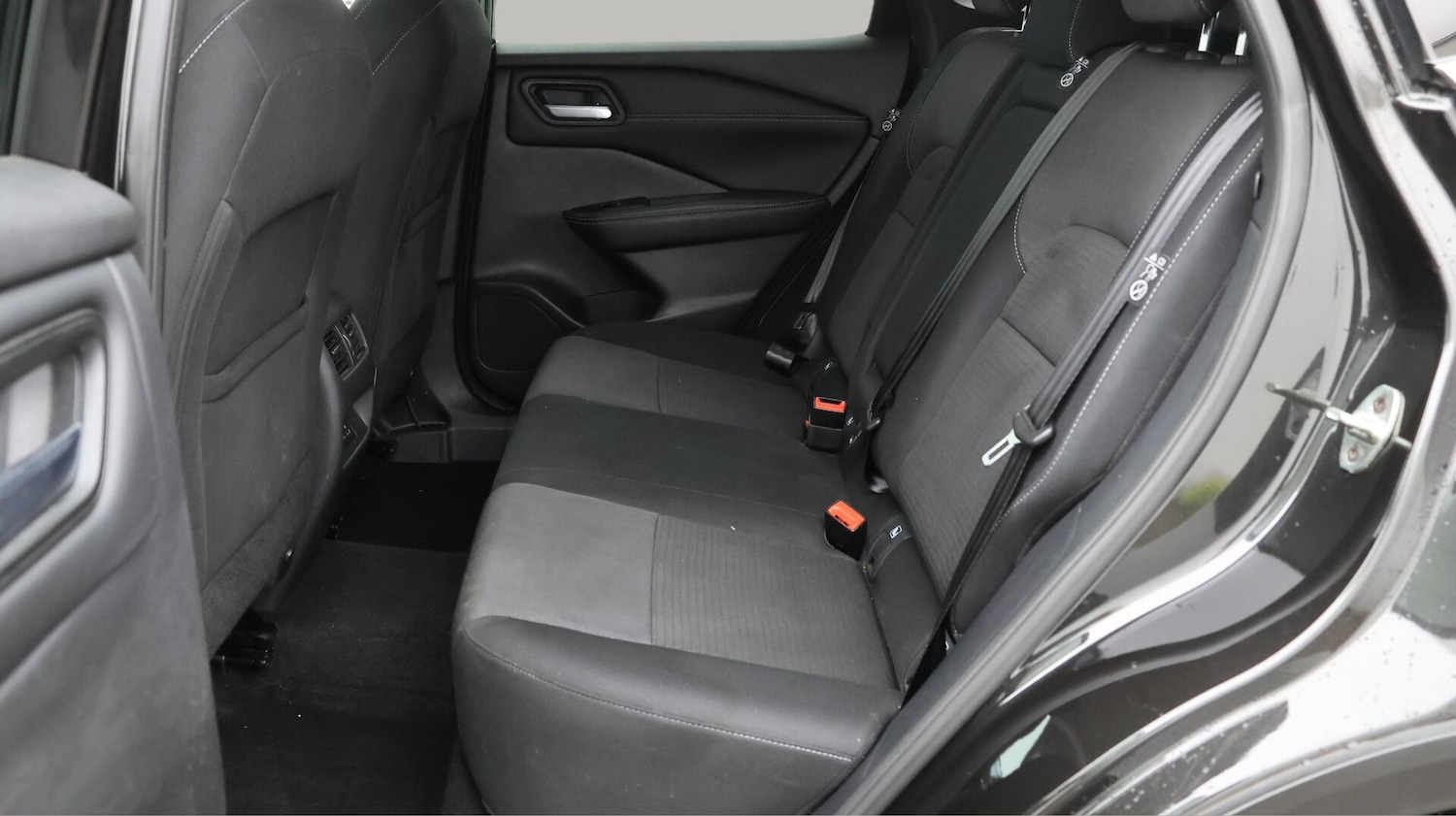 Used Nissan Qashqai 2022 for sale - 76152251: Photo 17