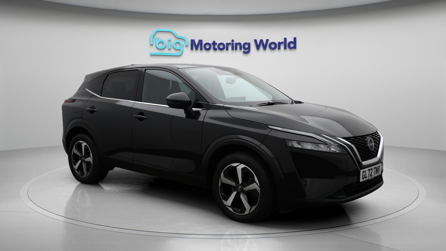 Used Nissan Qashqai 2022 for sale - 76152251: Photo 2