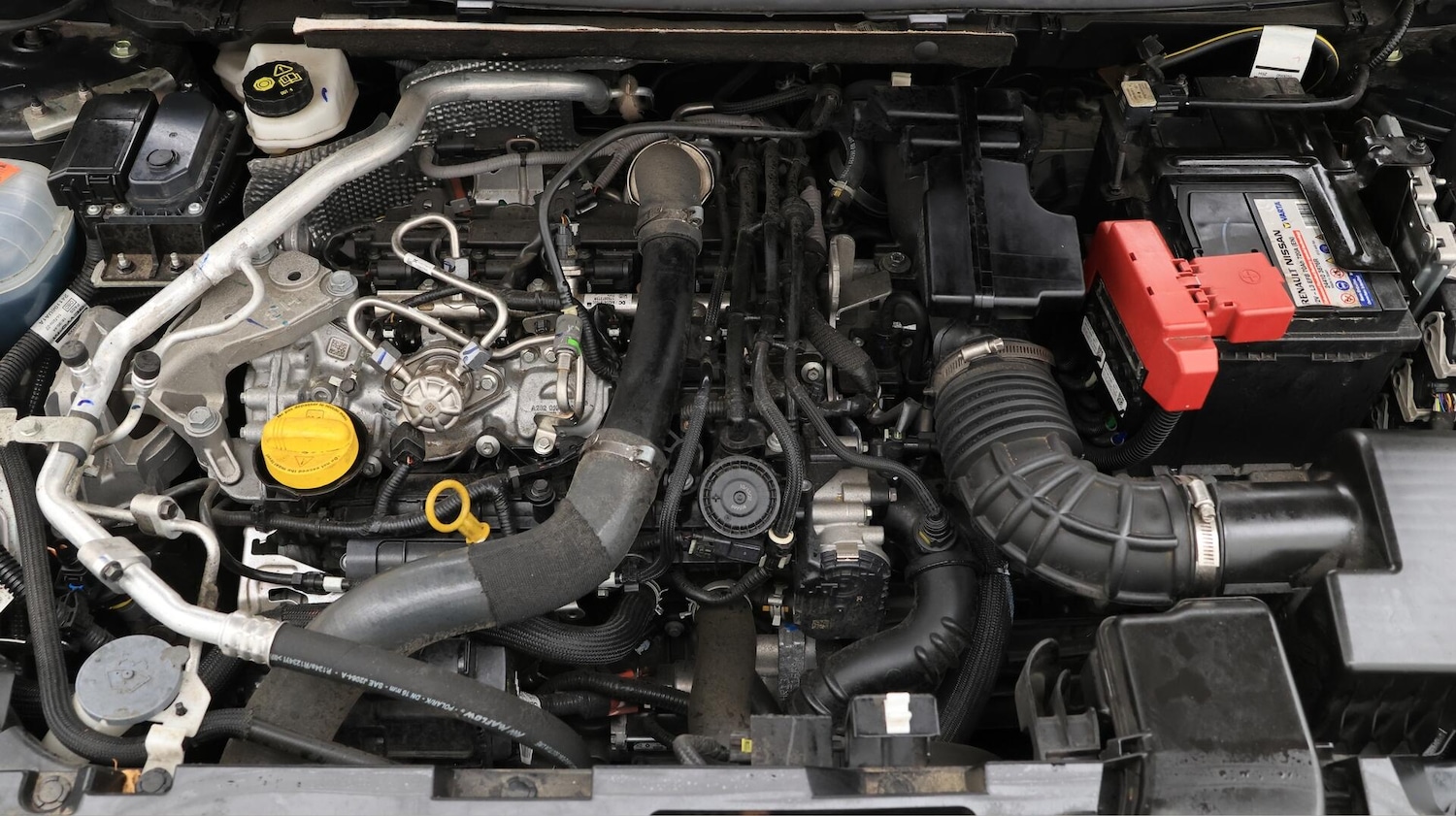 Used Nissan Qashqai 2022 for sale - 76152251: Photo 20
