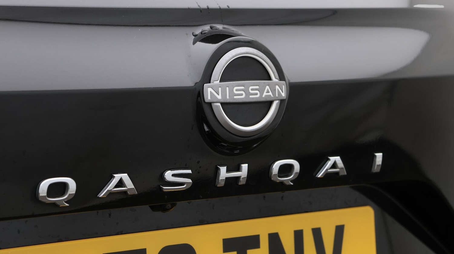 Used Nissan Qashqai 2022 for sale - 76152251: Photo 22